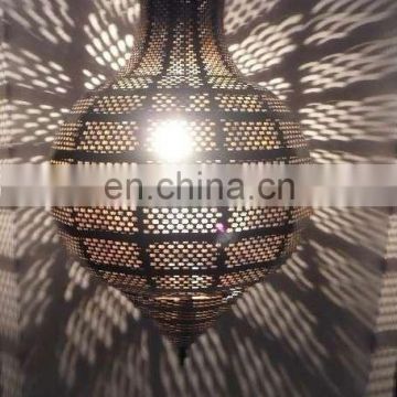 Moroccan Lamp