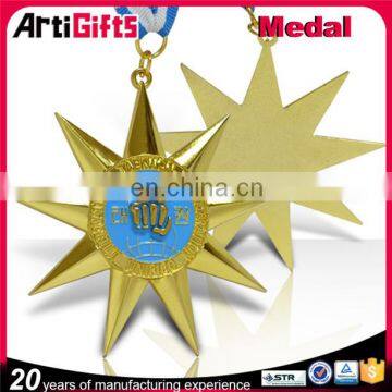 Best promotional items medal for school