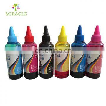 Dye Ink