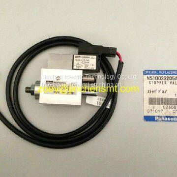 KXFW1KSBA00 8mm Electric Tape Feeder Emboss & Paper Without Sensor for Panasonic KME Smt Machine photo-5
