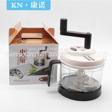 Chinese multi wonder manual Peeler Twister Kitchen Cracker sweet potato carrots fruit slicer