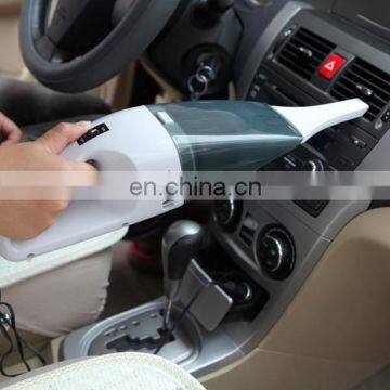 Portable Wet/Dry Car Vacuum photo-5