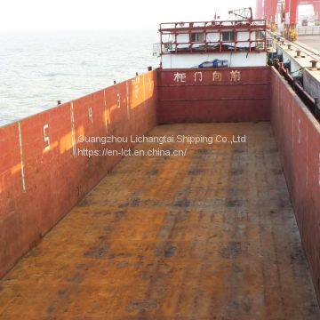 Sale：2400T Inland Container Ship photo-4