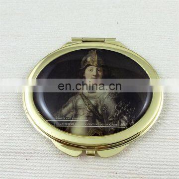 Copper Framed Antique Mirrors Custom Antique Mirror