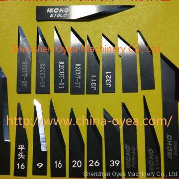 RuiZhou Knives/Blades 08# photo-2