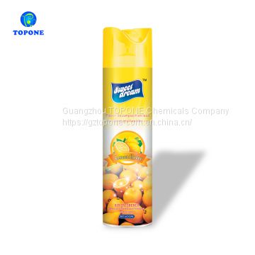 Lemon Air freshener,good smell Car Air Freshener Spray