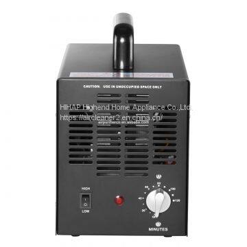 O3 Ozone Machine With Heavy Concentration 10g Ozone Output for House and Office Air Treatment photo-5
