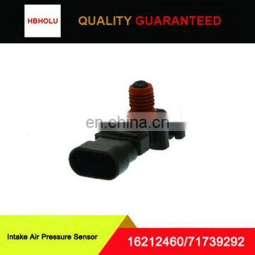 16212460/71739292/16258659 intake air pressure sensor for Opel/Daewoo/Fiat/Renault