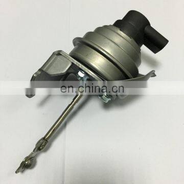 GT1446V 03L253014A Turbocharger-Electronic Actuator 803955 809603 VW Amarok Crafter 2.0 TDI