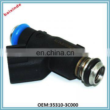 Wholesale Korea Car Fuel Injector Nozzles 35310-3C000 353103C000 Fit for Hyundai Sonata 3.3L 3.8L DOHC V6 photo-4