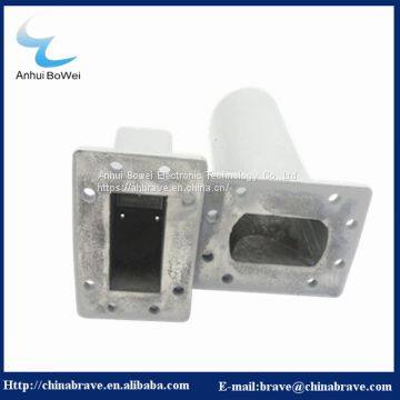 Dual Feed Horn for Dual Lnb photo-3