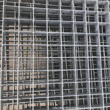 MOQI Steel Grating/30*3 Galvanized Steel Grating/Steel Grating Prices photo-3