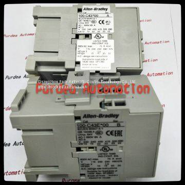 100-C43*00 IEC 43 A Contactor photo-2