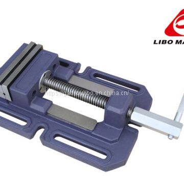 TQ Precision Drill Press Vise