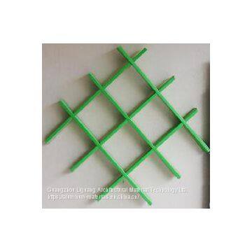 2018 high quality Luster ceiling grid decorated beautiful high fashion hotsale in factory in guanzghou