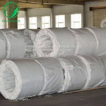 All Size Electro Galvanized Iron Wire photo-2