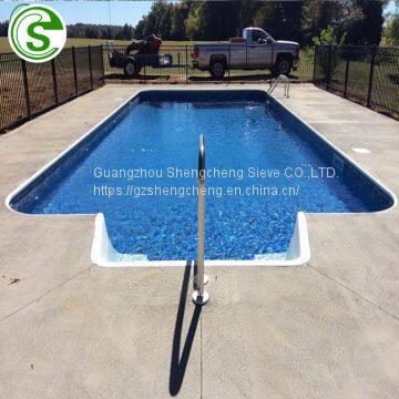 Customizable Iron Fence Philippines Fencing Designs photo-5