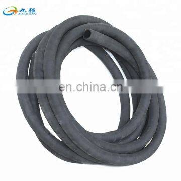 Made in China, wear-resistant, anti-aging, corrosion-resistant, low-pressure suction, sediment, rubber hose clamp tube