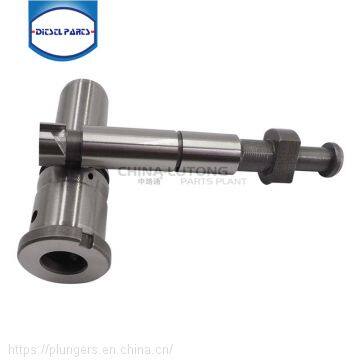 plunger and barrel in fuel injection pump 2 418 450 051 P element 2450-051 for Mercedes Benz