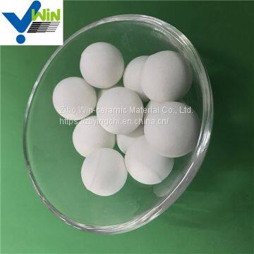 al2o3 price ceramic beads in bulk China suppliers