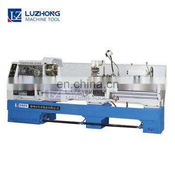 Metal Hobby CA6150 CA6250 Horizontal Lathe Machine price