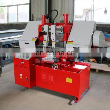 Metal Belt Sawing Machine GH4230 (4235) Band Sawing Machine photo-2