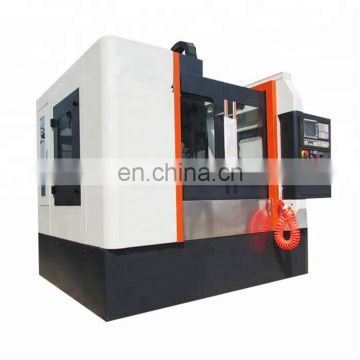 VMC7130 low cost cnc production cheap milling machine