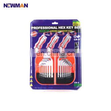 Torx L-Keys