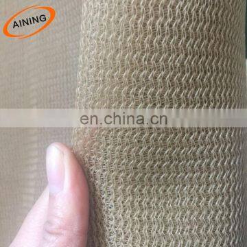 HDPE Construction Use Safety Nets Requirements in Mumbai