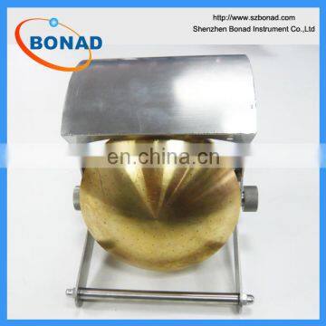 Series BND-PT IP3 IP4 High Quality Brass Water Spray Nozzle Jet Nozzle