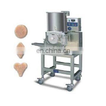 Superior Quality Useful Automatic Hamburger Patty Forming Machine photo-7