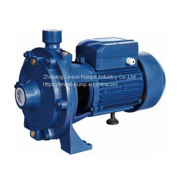 SCM2-52 1.5HP Single stage Centrifugal Pump