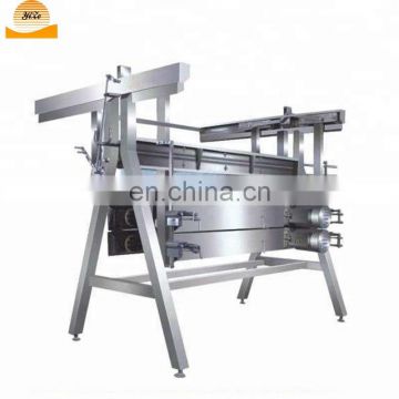 Best price top sale automatic poultry feather remove machine / chicken plucker