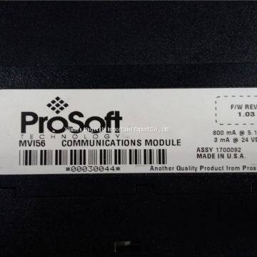 Brand New In StockMVI56-MCMR PLC photo-4