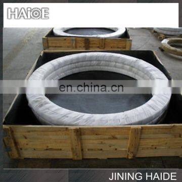 Excavator Parts Hydraulic 322 Slewing Bearing, Swing Motor for 320 322 323 325D 328 331 334 337 341 photo-3