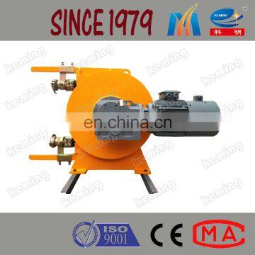 Mini Hose Squeeze Pump Abrasive Liquid Grout Pump