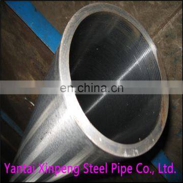 Tubing Steel AISI 1045 Honed Cold Rolled Carbon Seamless Pipe photo-2