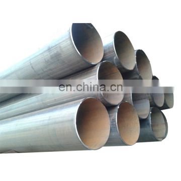 STEEL WATER WELL CASING PIPE AS FOR HOLLOW CARBON TUBING