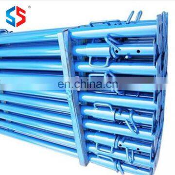 ASP-008 High Grade Scaffolding Painted Shoring Pole photo-6