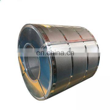 0.45mm Zinc Steel Sheet Galvanized Coil Nicaragua Supplier