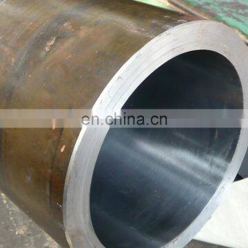 Professional Manufacture Seamless Steel Hydraulic Cylinder Hone Srb Tube photo-2