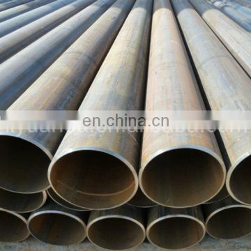 straight seam steel pipe