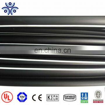 UL Standard High Quality Stranded or Solid Conductor XLPE Insulation Type XHHW-2 Wire photo-3