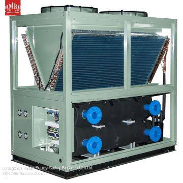 HVAC Quality-end 18.8kw Direct Heat Pump Central Air Conditioners RMRB-05SR-C photo-5