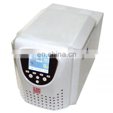 T16MM high-speed refrigerated centrifuge machine