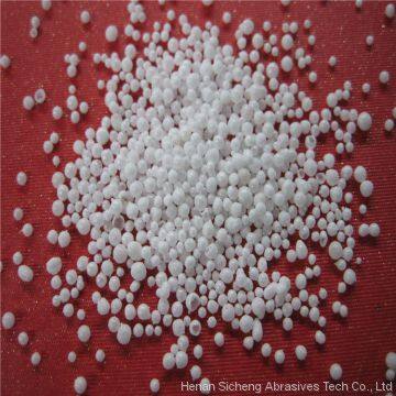 99% AL2O3 Hollow Alumina Ball/Fused Alumina Hollow Ball Supplier Manufacturer