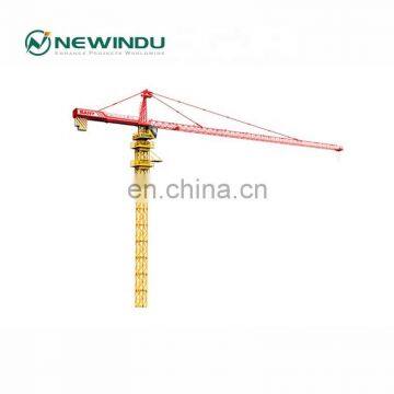 SANY New Product SYT80 T5710-6 Tower Crane for Construction Use