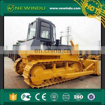 SHANTUI 160HP SD16 Small Bulldozer for Sale photo-6