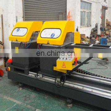 aluminum profile machine/ AluminumMachine for Aluminum Windows and Doors