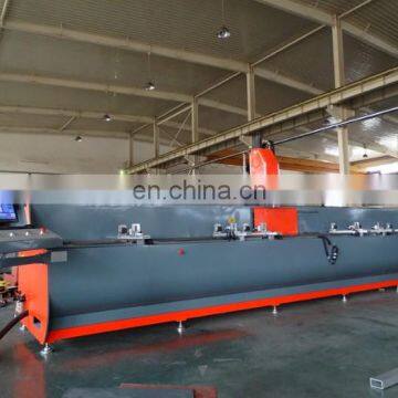 6500mm Industry Aluminium CNC Drilling Machine photo-6